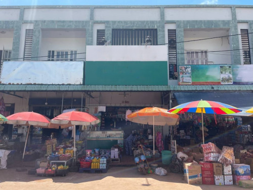 🏦Shop House Available for Urgent Sale at a Special Price (Negotiable).