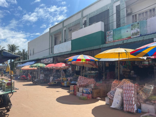 🏦Shop House Available for Urgent Sale at a Special Price (Negotiable).