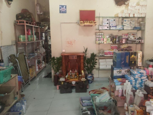 🏦Shop House Available for Urgent Sale at a Special Price (Negotiable).