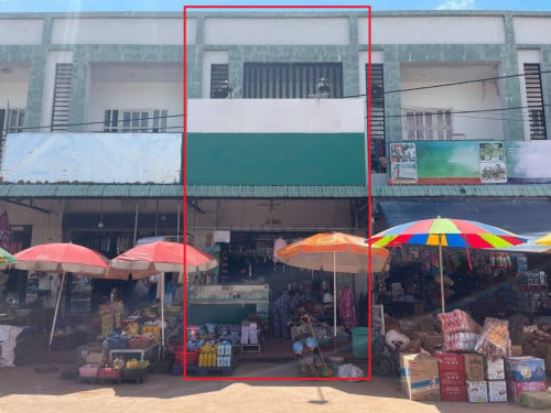 🏦Shop House Available for Urgent Sale at a Special Price (Negotiable).