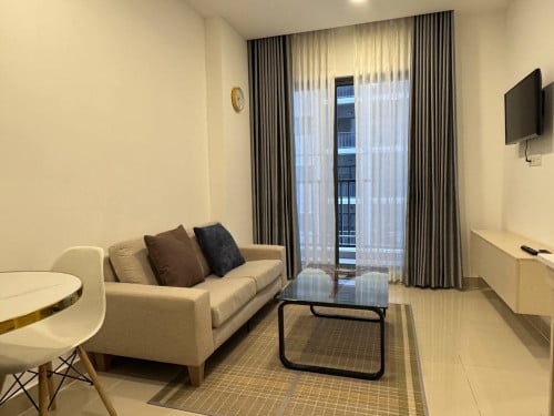 1 Bedroom Condo for Rent at Park Land Condo – Only $380/Month!