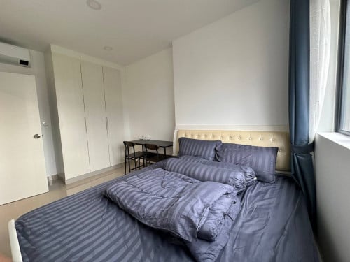 1 Bedroom For Rent at Park Land Condo TK - Chip Mong