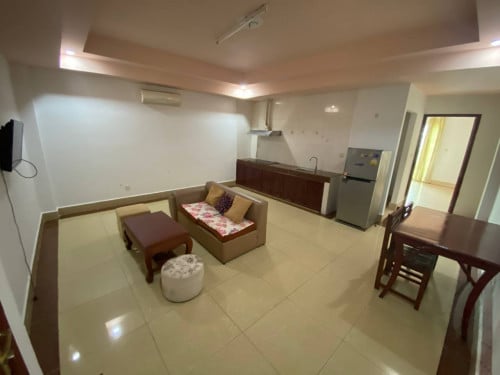 1Bedroom | Tektla Area