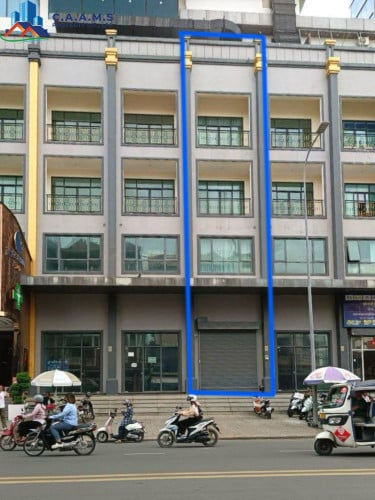 House for Rent – Olympia Area (1 Flat)