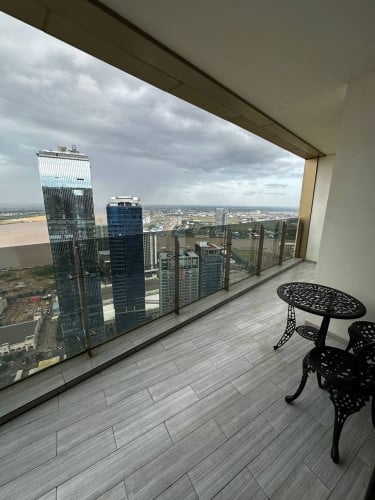 Spacious 2-Bedroom Condo For Rent at The Peak – $1,400/Month