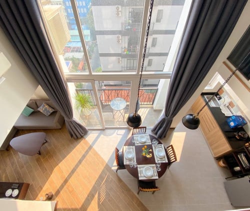 Spacious 2 Bedrooms For Rent in Toul Tompong Area