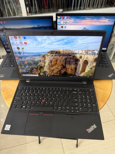 Thinkpad P15V 95%