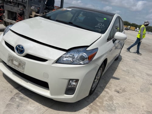 Toyota 2010 op3 sorla ក្នុងលឿង15ម៉ឺនម៉ាយស៊ីន បើកទូរថ្ងៃ31ខែ07