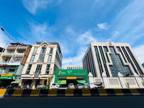 ដីជួល​​ កម្ពុជាក្រោម