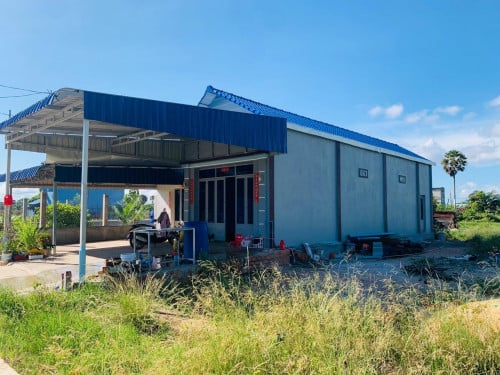 ផ្ទះលក់បន្ទាន់