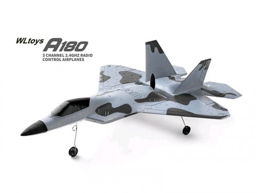 យន្តហោះបញ្ជាល្បឿនលឿន f22s