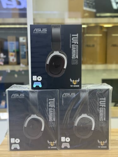 កាសGAMING TUF H3 Original New2025