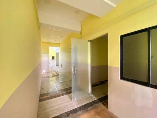 Spacious Shophouse for Rent in Daun Penh