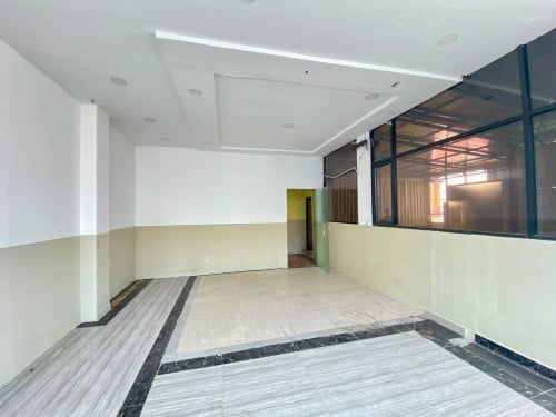 Spacious Shophouse for Rent in Daun Penh