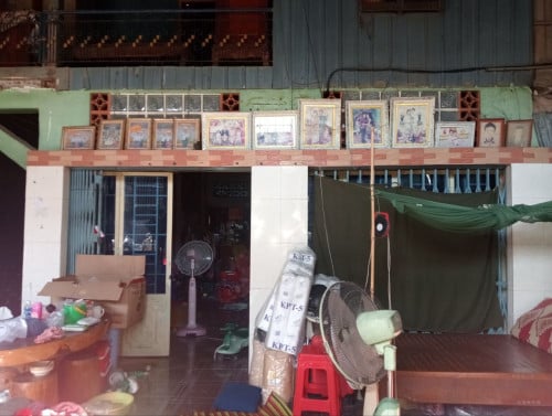 ๐ฆHouse Available for Urgent Sale at a Special Price (Negotiable).