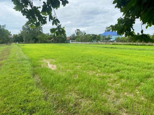 ๐ฆLand Available for Urgent Sale at a Special Price (Negotiable).