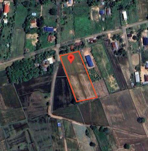 ๐ฆLand Available for Urgent Sale at a Special Price (Negotiable).