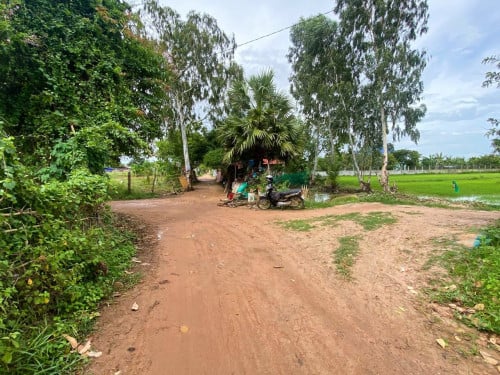 ๐ฆLand Available for Urgent Sale at a Special Price (Negotiable).