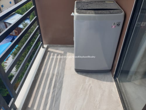 1Bedroom Apartment *elevator near Aeon Mall1 Tonle Basac