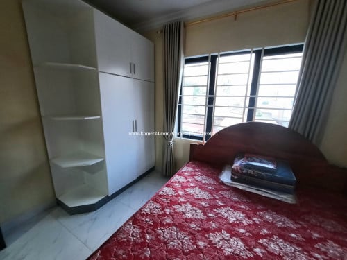 1Bedroom Apartment *elevator near Aeon Mall1 Tonle Basac