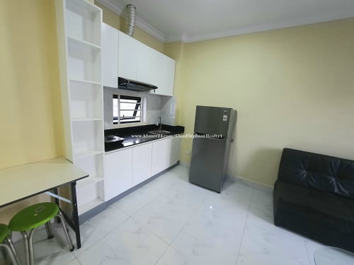 1Bedroom Apartment *elevator near Aeon Mall1 Tonle Basac