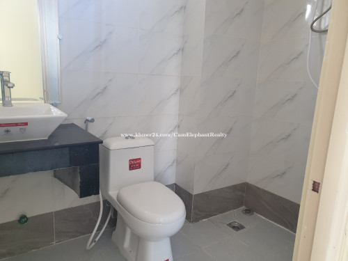 1Bedroom Apartment *elevator near Aeon Mall1 Tonle Basac