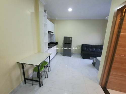 1Bedroom Apartment *elevator near Aeon Mall1 Tonle Basac
