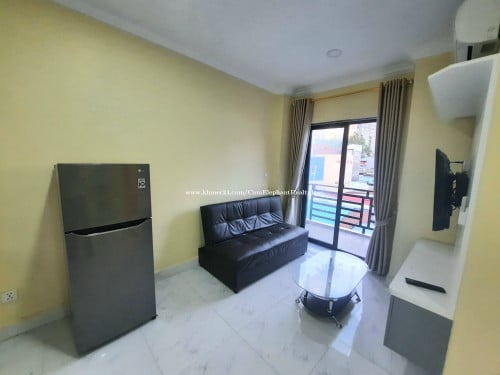 1Bedroom Apartment *elevator near Aeon Mall1 Tonle Basac
