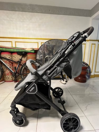Baby stroller