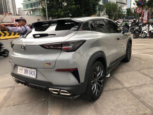 CHANGAN. 023