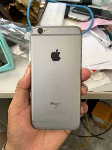 iphone 6s 32GB good