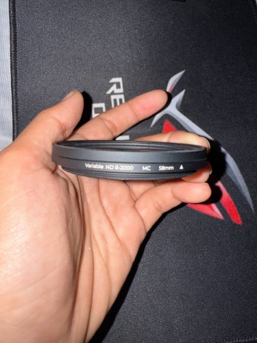 K&F Concept ND Filter 58mm