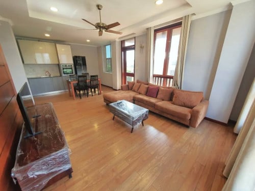 LUXURIOUS TWO BEDROOM FOR RENT-BKK1 ☘️