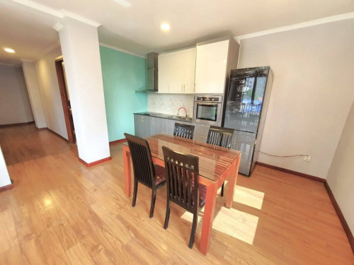 LUXURIOUS TWO BEDROOM FOR RENT-BKK1 ☘️