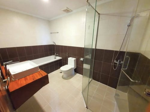 LUXURIOUS TWO BEDROOM FOR RENT-BKK1 ☘️