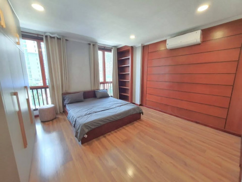 LUXURIOUS TWO BEDROOM FOR RENT-BKK1 ☘️