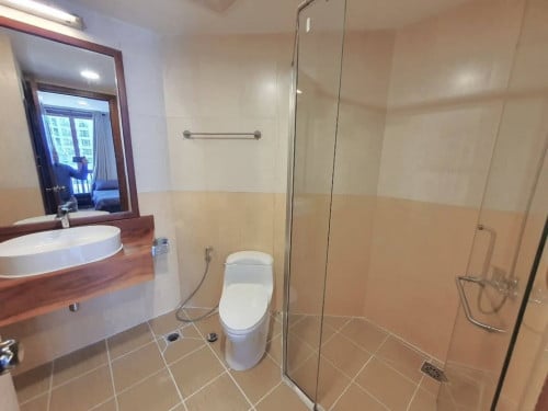 LUXURIOUS TWO BEDROOM FOR RENT-BKK1 ☘️