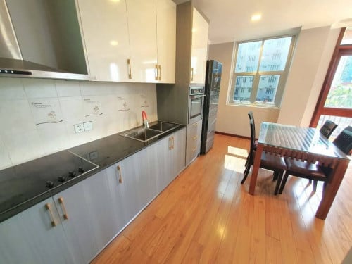 LUXURIOUS TWO BEDROOM FOR RENT-BKK1 ☘️