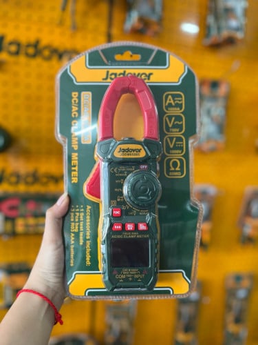 ឧបករណ៍វាស់ចរន្តភ្លើង