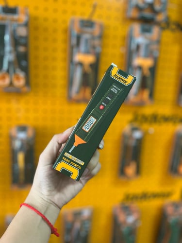 ទួលឺវិលវាស់ភ្លើង