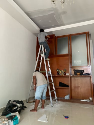 ជាងជំរាបទឹក