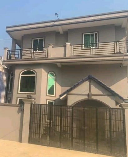 ផ្ទះលក់