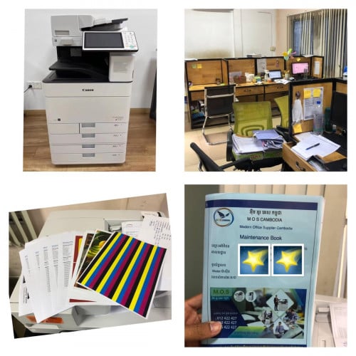 សម្រាប់ជួល (គិតចំនួនសន្លឹកក្នុង១ខែ)