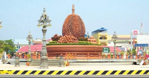 ដី​លក់​ម្ចាស់​ត្រូវ​ការ​លុយ​បន្ទាន់​