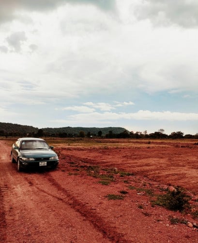 ដីលក់ប្រញ៉ាប់