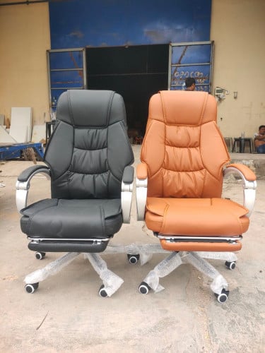 កៅអីប្រធាន