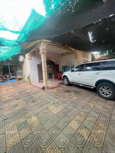 ដីលក់នៅសែនសុខ