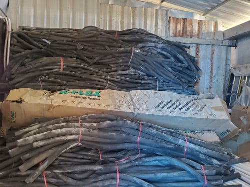 ទុយោគែនម៉ាសុីនត្រជាក់1ដុំមាន50ទុយោ