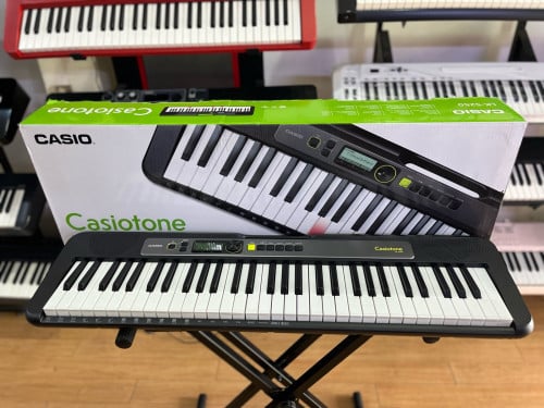 ឃីបត61ឃី មានភ្លើង🎹💡