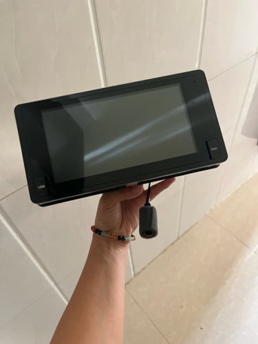 ម៉ាញ៉េឡាន​ mitsubishi triton